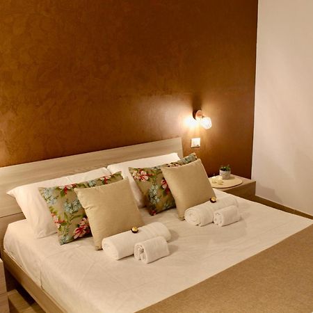 מזרה דל ואלו Settevanelle Apartments מראה חיצוני תמונה