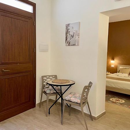 מזרה דל ואלו Settevanelle Apartments מראה חיצוני תמונה
