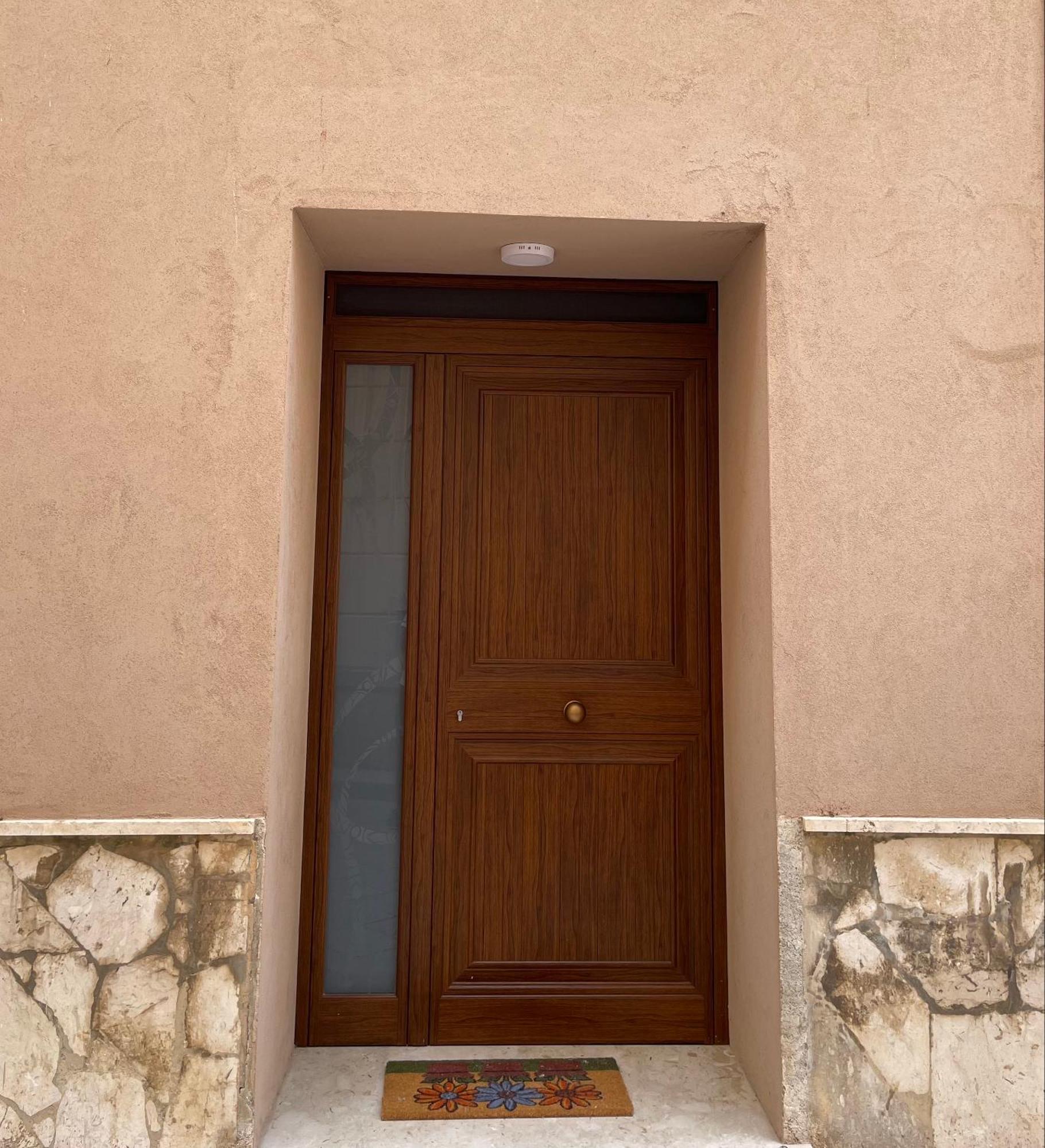 מזרה דל ואלו Settevanelle Apartments מראה חיצוני תמונה