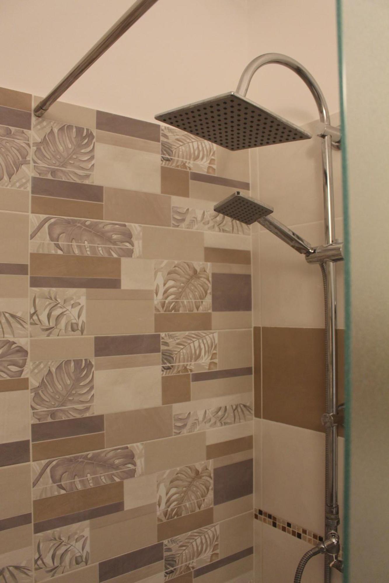 מזרה דל ואלו Settevanelle Apartments מראה חיצוני תמונה