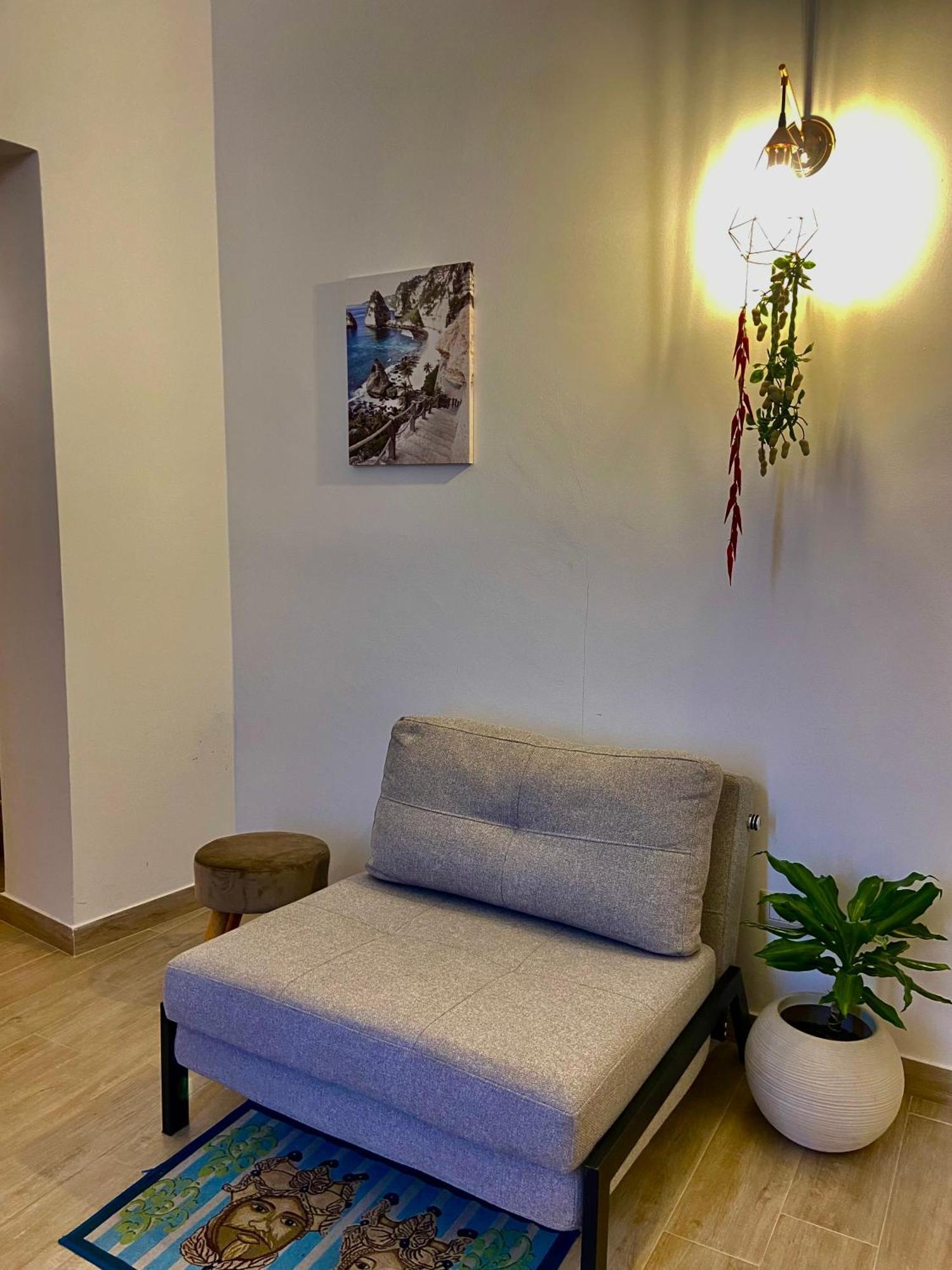 מזרה דל ואלו Settevanelle Apartments מראה חיצוני תמונה