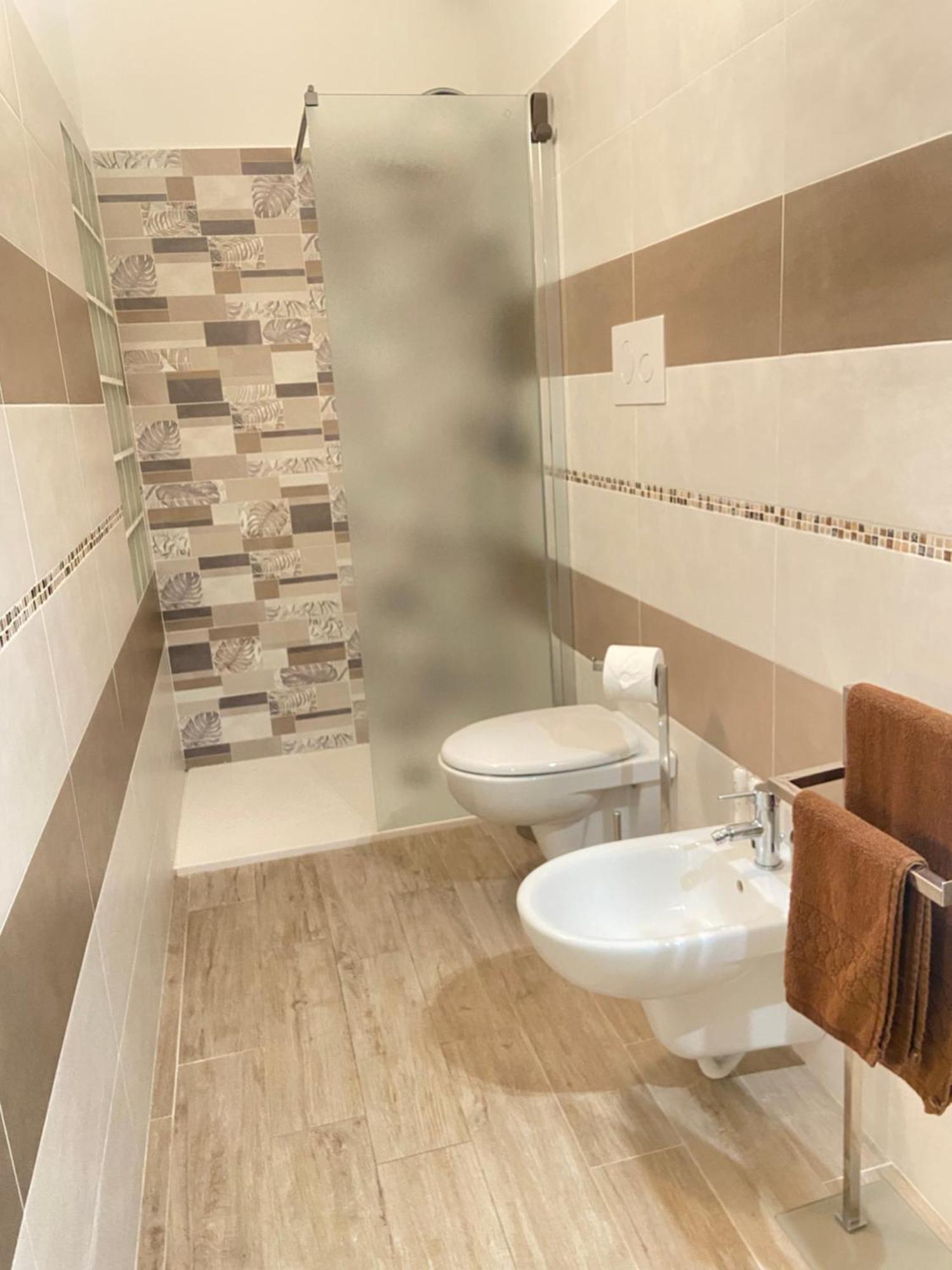 מזרה דל ואלו Settevanelle Apartments מראה חיצוני תמונה