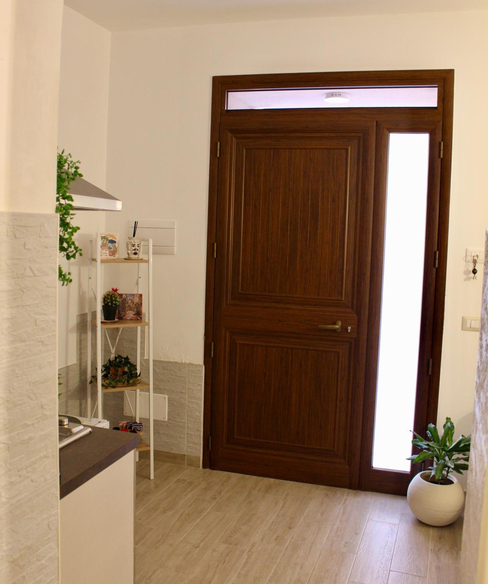 מזרה דל ואלו Settevanelle Apartments מראה חיצוני תמונה