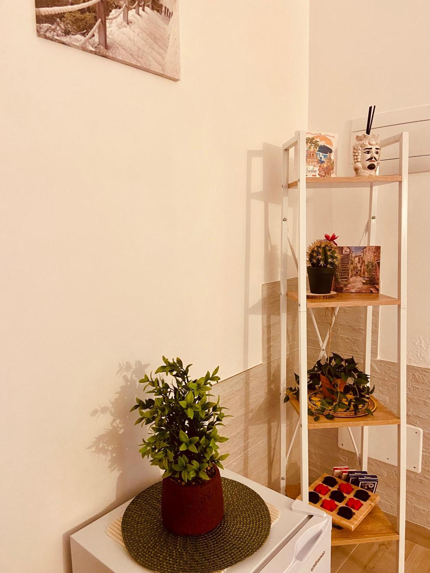 מזרה דל ואלו Settevanelle Apartments מראה חיצוני תמונה
