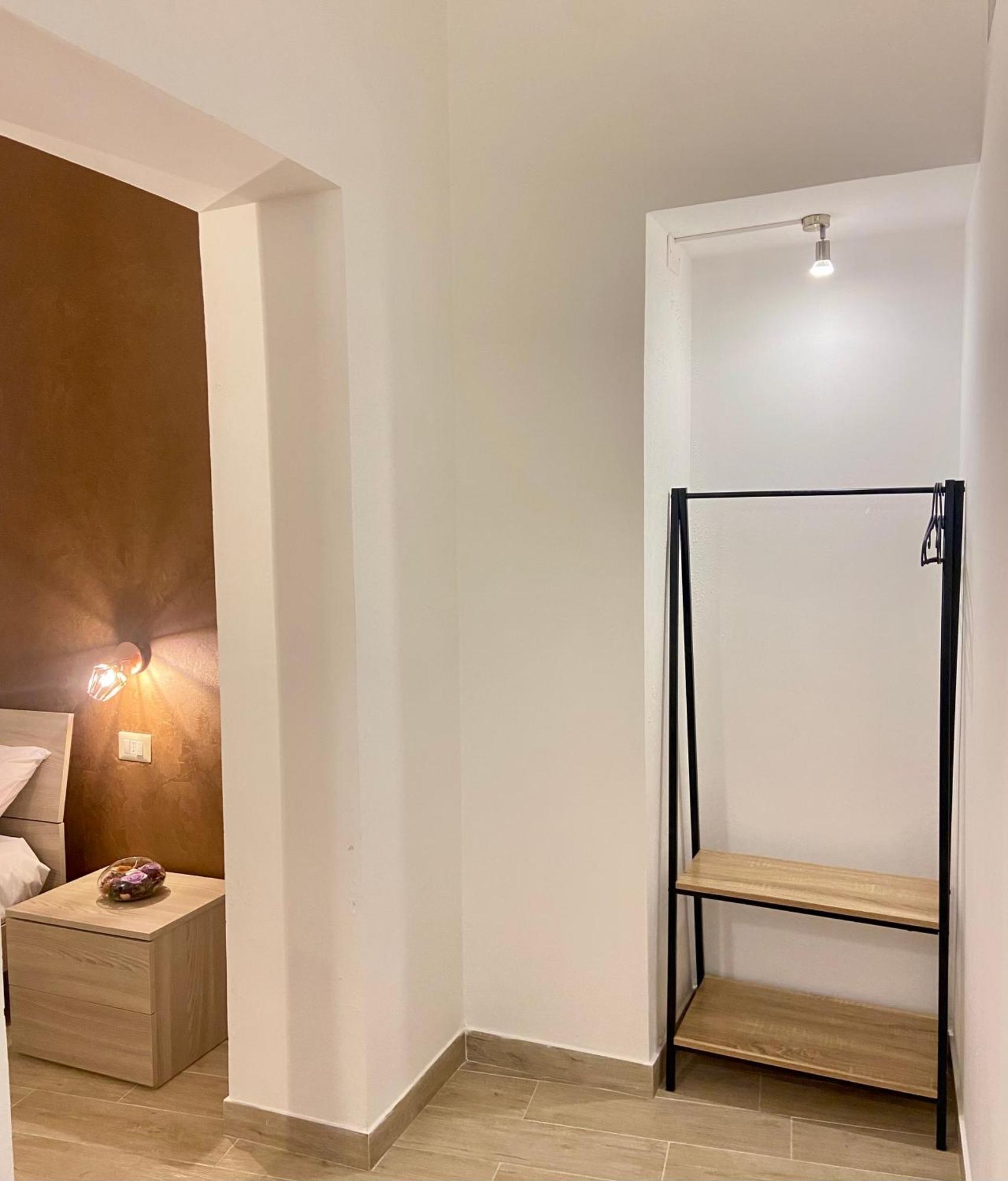 מזרה דל ואלו Settevanelle Apartments מראה חיצוני תמונה