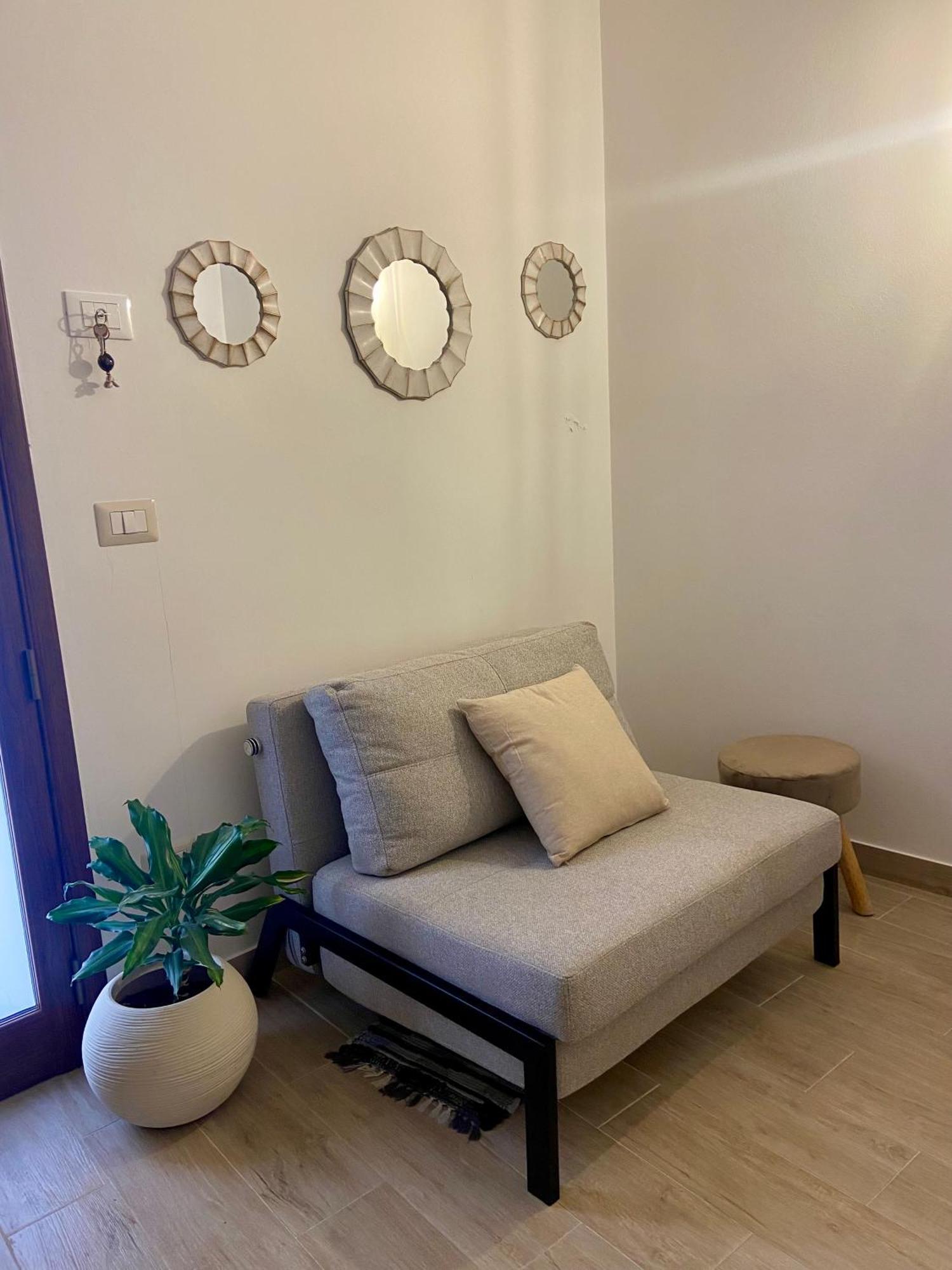 מזרה דל ואלו Settevanelle Apartments מראה חיצוני תמונה